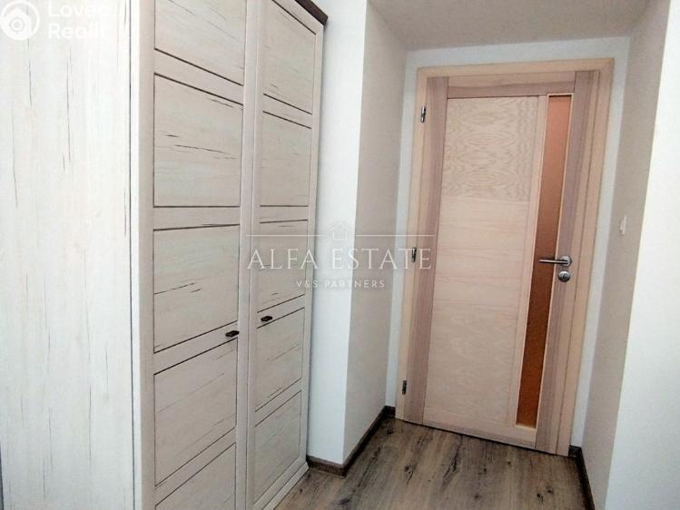 Prodej bytu 3+KK Karlovy Vary, nábřeží Jana Palacha č. 16