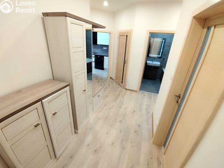 Prodej bytu 3+KK Karlovy Vary, nábřeží Jana Palacha č. 17