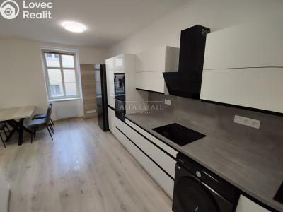 Prodej bytu 3+KK Karlovy Vary, nábřeží Jana Palacha č. 3