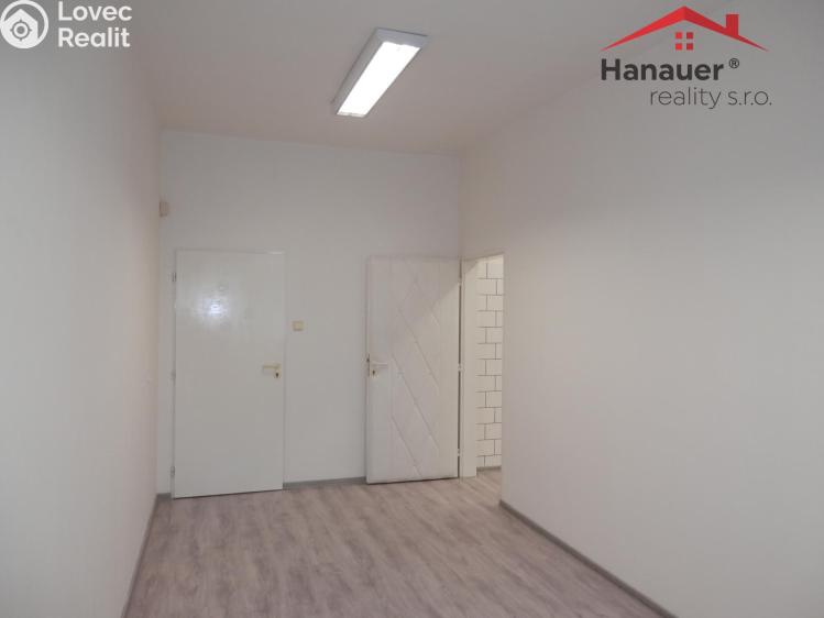 Rent doctor's office Ústí nad Labem, U Vlečky č. 3