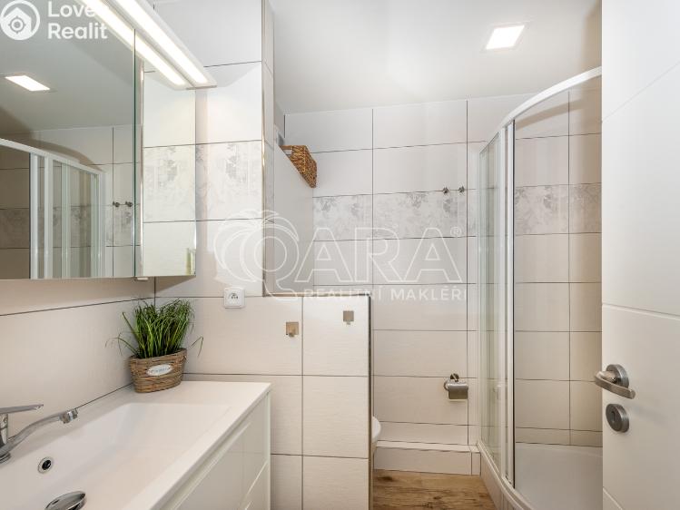 Pronájem bytu 2+KK Trutnov, Michnova 804 č. 7