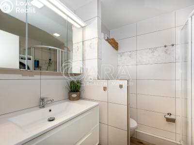 Pronájem bytu 2+KK Trutnov, Michnova 804 č. 6