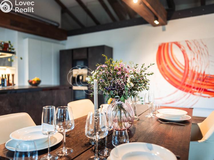 Rent apartment 5+KK Praha, Truhlářská 1105/11 č. 2