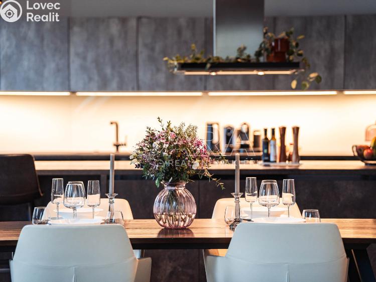 Rent apartment 5+KK Praha, Truhlářská 1105/11 č. 3