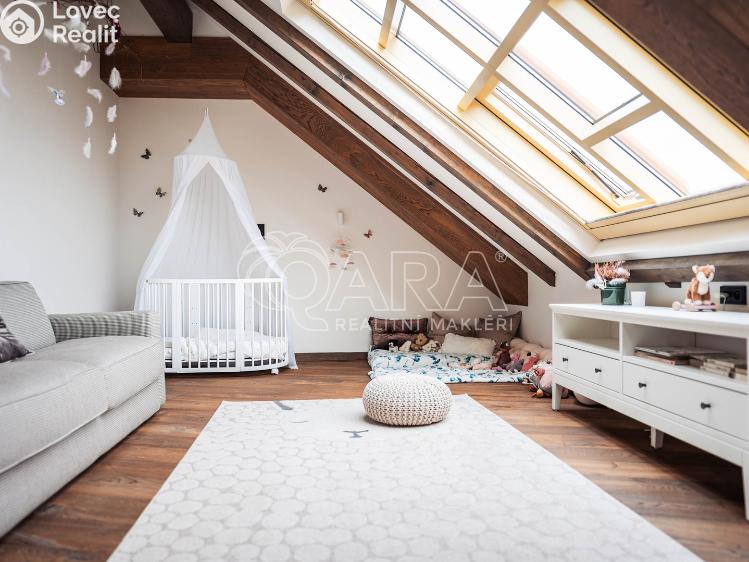 Rent apartment 5+KK Praha, Truhlářská 1105/11 č. 7