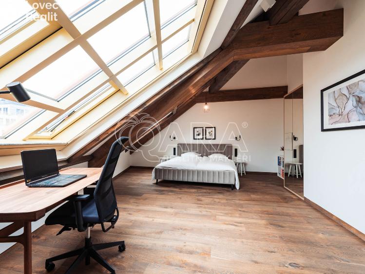 Rent apartment 5+KK Praha, Truhlářská 1105/11 č. 8