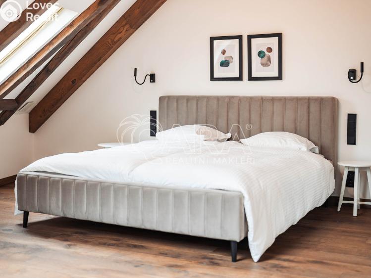 Rent apartment 5+KK Praha, Truhlářská 1105/11 č. 9