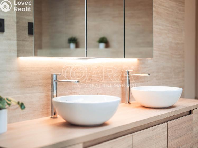 Rent apartment 5+KK Praha, Truhlářská 1105/11 č. 10