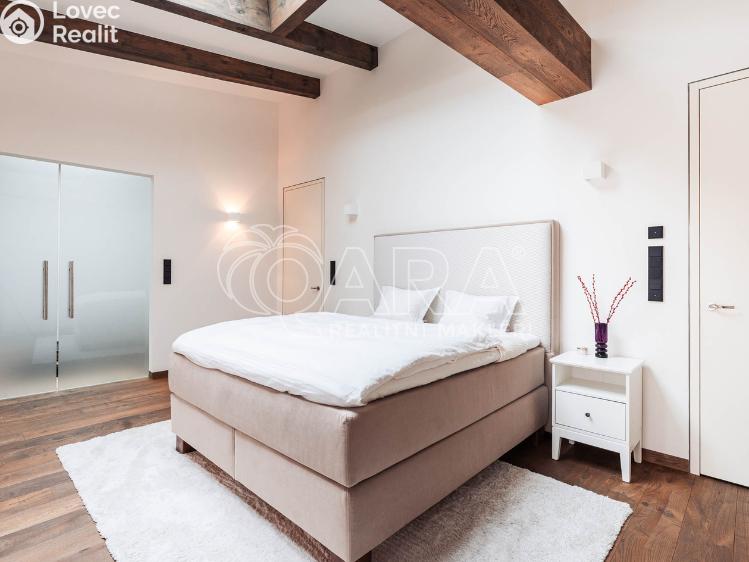 Rent apartment 5+KK Praha, Truhlářská 1105/11 č. 11