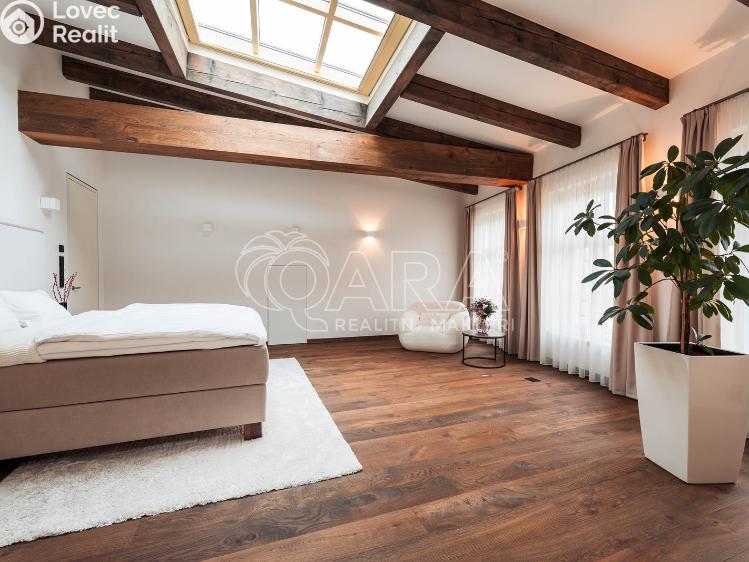 Rent apartment 5+KK Praha, Truhlářská 1105/11 č. 13