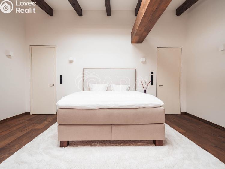 Rent apartment 5+KK Praha, Truhlářská 1105/11 č. 14