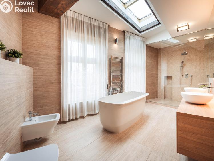 Rent apartment 5+KK Praha, Truhlářská 1105/11 č. 15