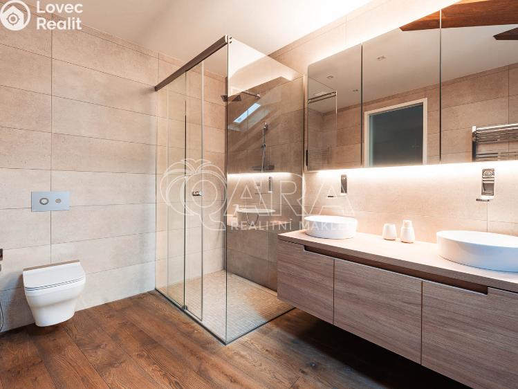 Rent apartment 5+KK Praha, Truhlářská 1105/11 č. 17