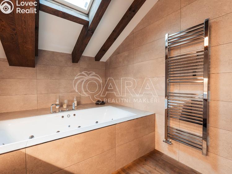 Rent apartment 5+KK Praha, Truhlářská 1105/11 č. 18