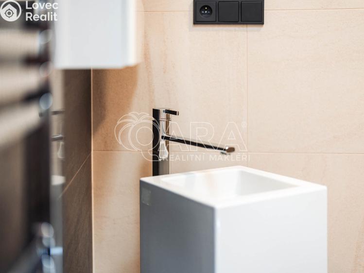 Rent apartment 5+KK Praha, Truhlářská 1105/11 č. 19