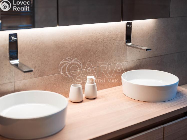 Rent apartment 5+KK Praha, Truhlářská 1105/11 č. 20