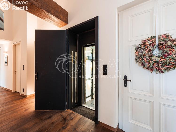 Rent apartment 5+KK Praha, Truhlářská 1105/11 č. 21