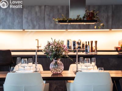 Rent apartment 5+KK Praha, Truhlářská č. 3