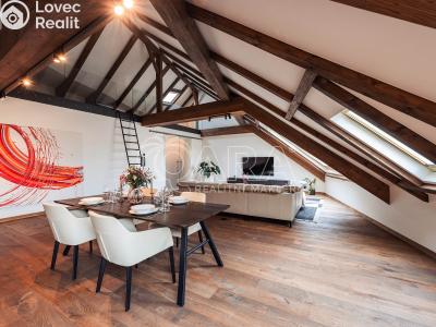 Rent apartment 5+KK Praha, Truhlářská č. 5