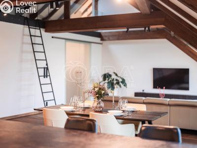 Rent apartment 5+KK Praha, Truhlářská č. 6