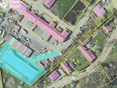 Prodej skladového prostoru Psáry, Zapadlá 179 č. 3