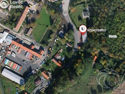 Prodej skladového prostoru Psáry, Zapadlá 179 č. 6