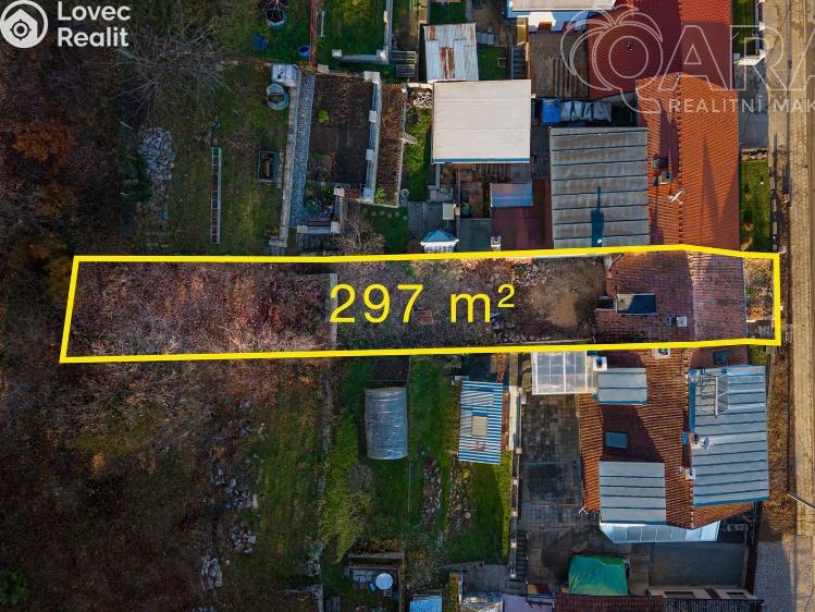Prodej rodinného domu Račice-Pístovice č. 6