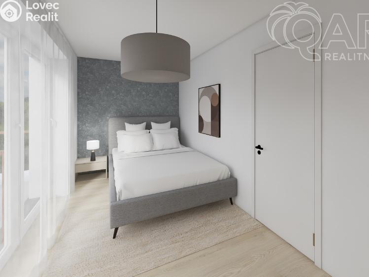 Prodej rodinného domu Račice-Pístovice č. 8