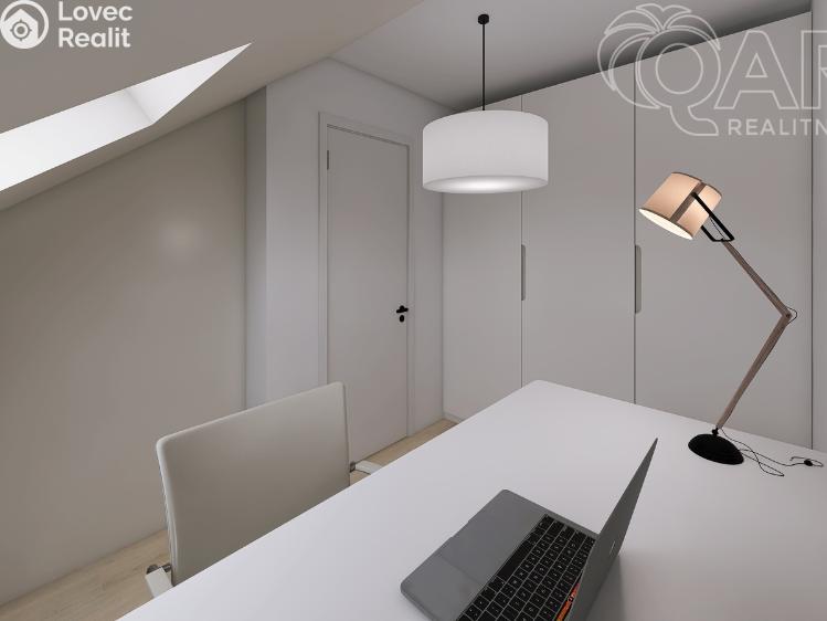 Prodej rodinného domu Račice-Pístovice č. 10