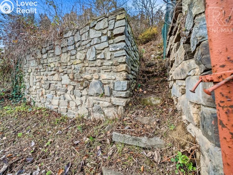 Prodej rodinného domu Račice-Pístovice č. 18