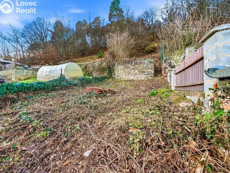 Prodej rodinného domu Račice-Pístovice č. 19