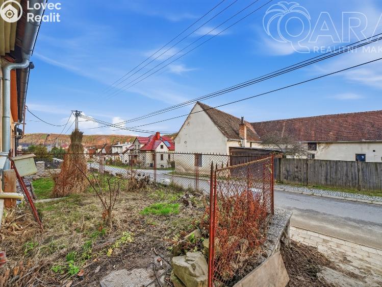 Prodej rodinného domu Račice-Pístovice č. 22