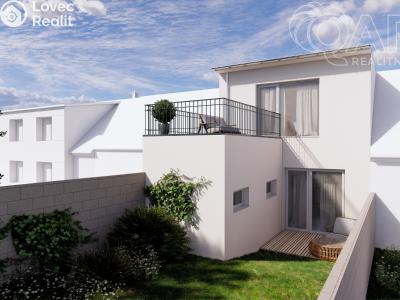 Prodej rodinného domu Račice-Pístovice č. 1