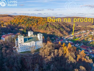 Prodej rodinného domu Račice-Pístovice č. 3