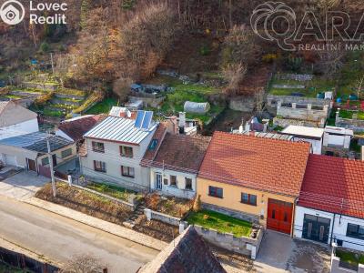 Prodej rodinného domu Račice-Pístovice č. 5