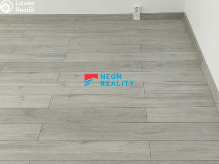 Pronájem bytu 1+1 Ostrava, Volgogradská č. 10