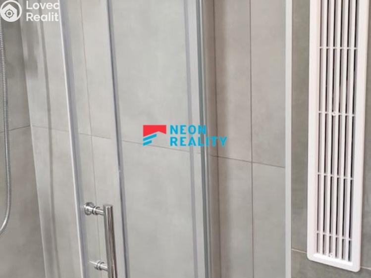 Pronájem bytu 1+1 Ostrava, Volgogradská č. 11