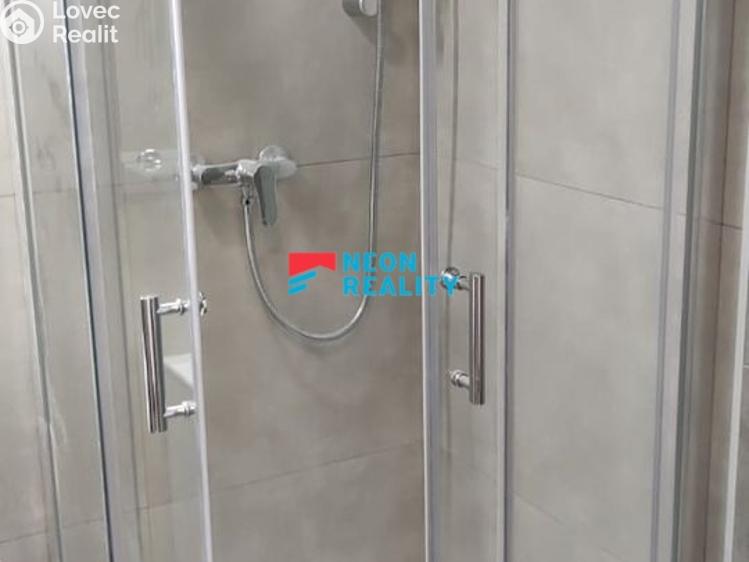 Pronájem bytu 1+1 Ostrava, Volgogradská č. 14