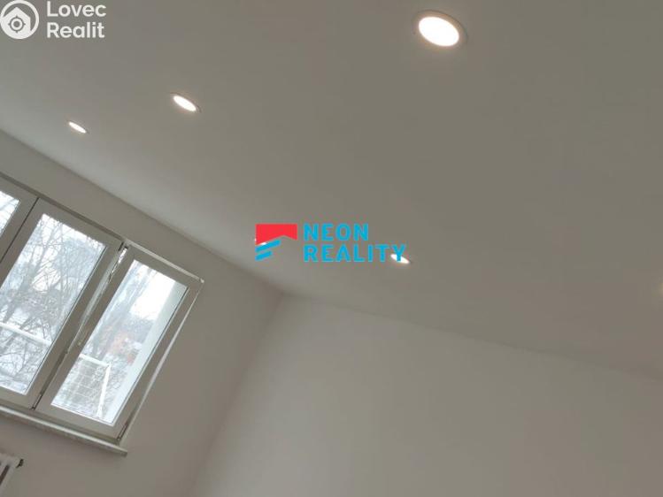 Rent apartment 1+1 Ostrava, Volgogradská č. 7