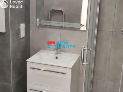 Pronájem bytu 1+1 Ostrava, Volgogradská č. 2