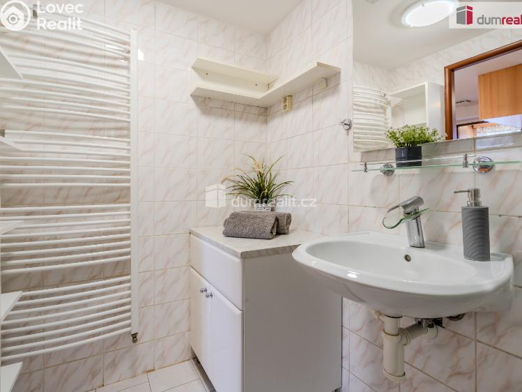 Prodej rodinného domu Chodouny č. 12