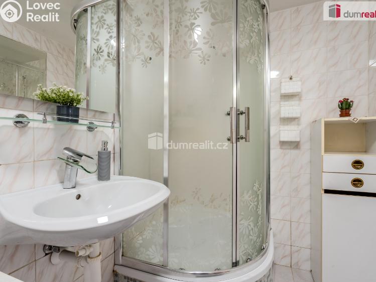 Prodej rodinného domu Chodouny č. 25