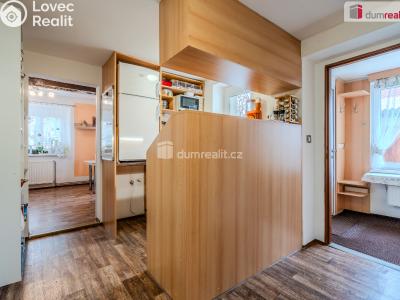 Prodej rodinného domu Chodouny č. 5