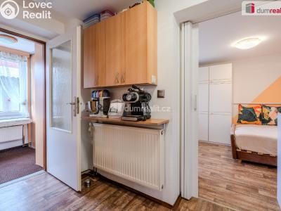 Prodej rodinného domu Chodouny č. 6