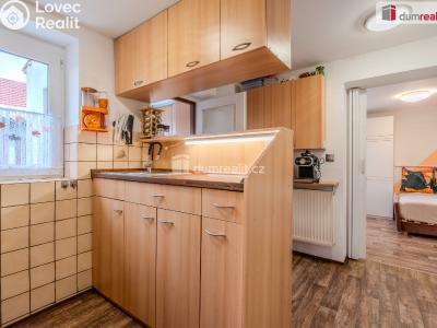 Prodej rodinného domu Chodouny č. 3