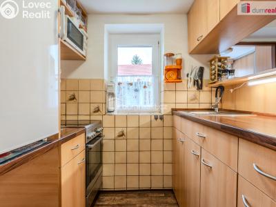 Prodej rodinného domu Chodouny č. 5