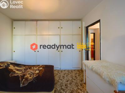 Pronájem bytu 2+1 Hodonín, Erbenova č. 4