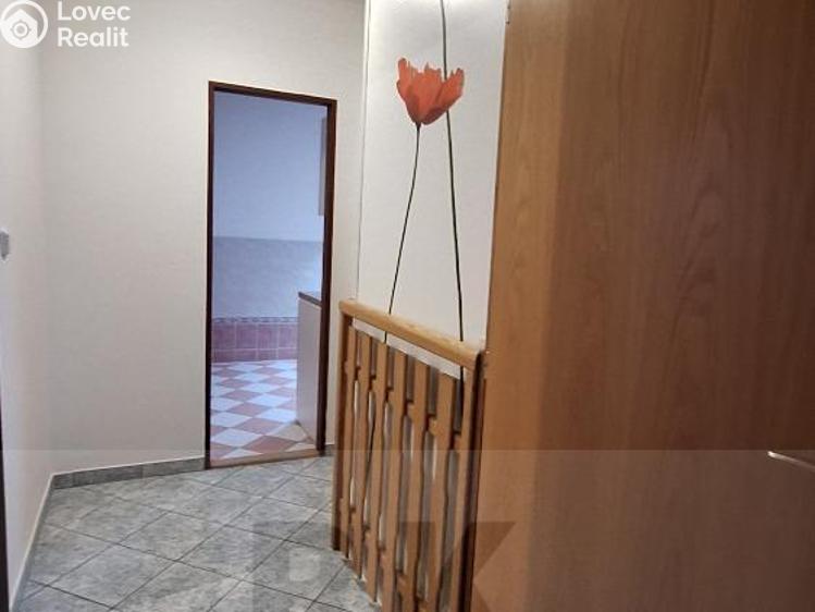 Pronájem bytu 1+1 Rebešovice č. 5
