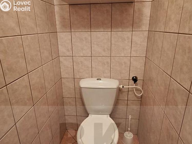 Pronájem bytu 1+1 Rebešovice č. 6