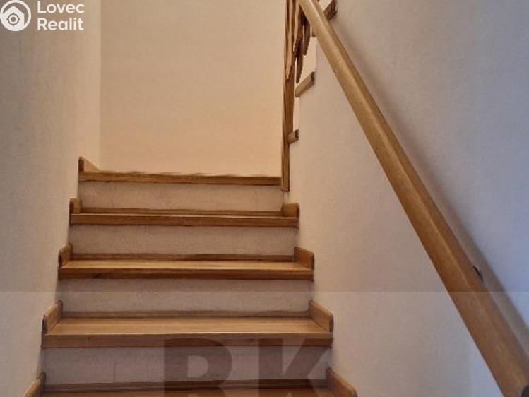 Pronájem bytu 1+1 Rebešovice č. 8